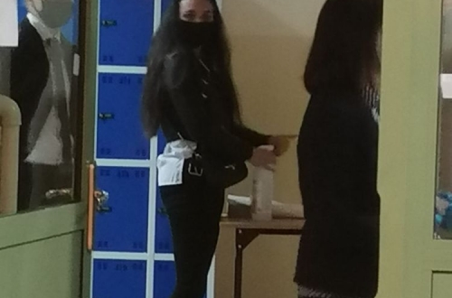Matura 2020